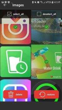 Recover Deleted Photos:Files,Images screenshot 6