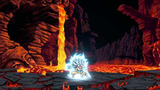 Dragon Legend Z Lite screenshot 12