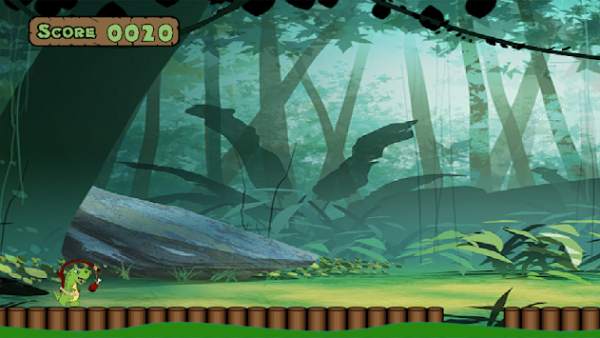 Flesh Hunger screenshot 3