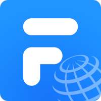 FoFa VPN logo