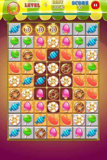 Crazy Candy Sweet screenshot 4