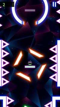 Crazy Ball screenshot 5