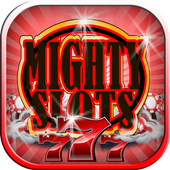 mighty slots icon