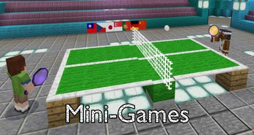 Maps for Minecraft PE screenshot 3