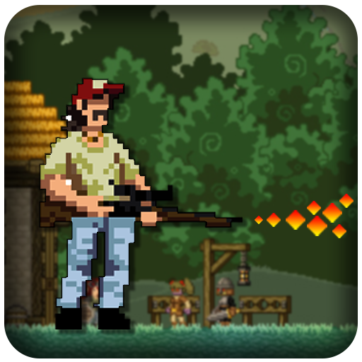 Zombie Gunner icon