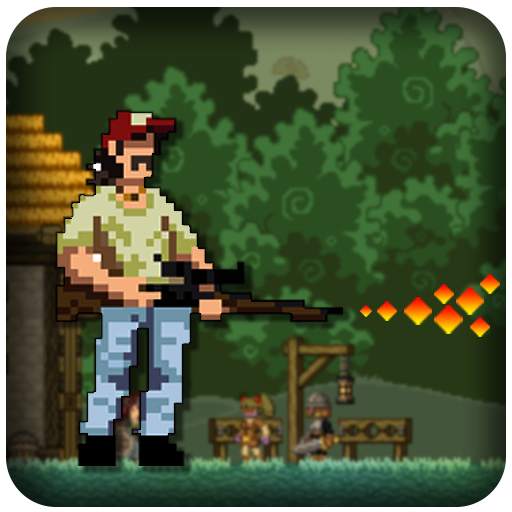 Zombie Gunner 1.0
