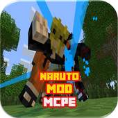 Mod Naruto for Minecraft Pe 1.3