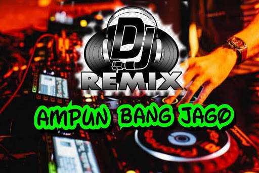 DJ Ampun Bang Jago Viral screenshot 8