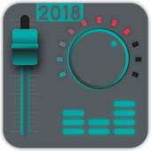 Super Volume Bass Booster - Equalizer 1.1.9