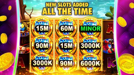 DoubleDown Casino Vegas Slots screenshot 3