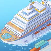 My Cruise logo