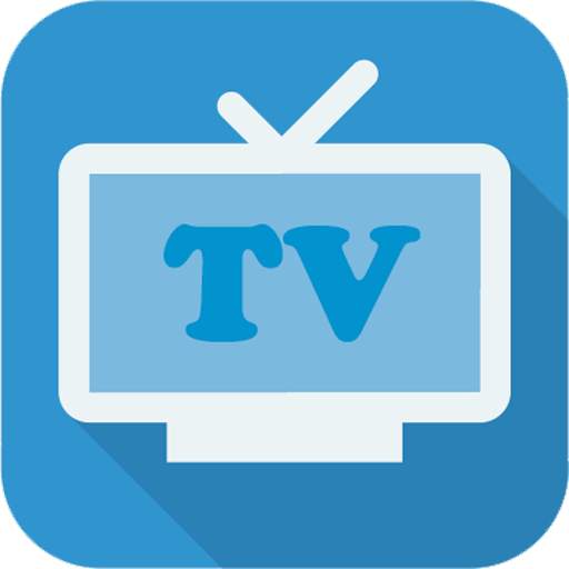 Programación TV - TDT España 1.0.21