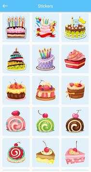 Name Photo On Birthday Cake screenshot 6