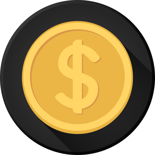 Simple Coin Flip (Phone Wear) иконка