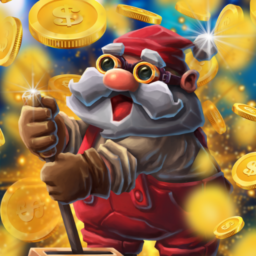 Tycoon XX icon