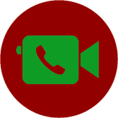 Video Call Recorder 2019 icon