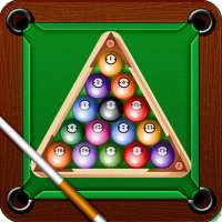 Pool Billiards 8 Ball &amp; 9 Ball icon