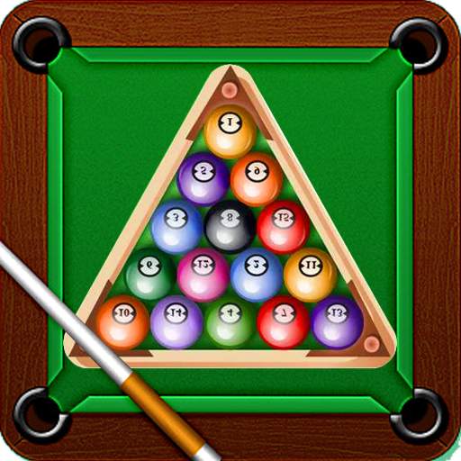 Pool Billiards 8 Ball & 9 Ball 2.0