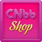 CNbb Shop logo