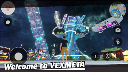 VEXMETA screenshot 2