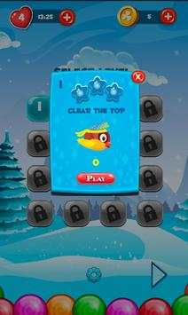 Bubble Shooter Happy Bird screenshot 4