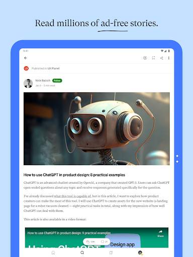 Medium screenshot 9
