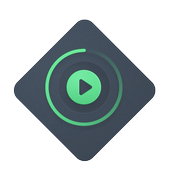 Nx Player icon