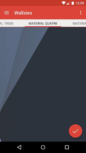 Wallsies - Wallpaper Pack screenshot 3
