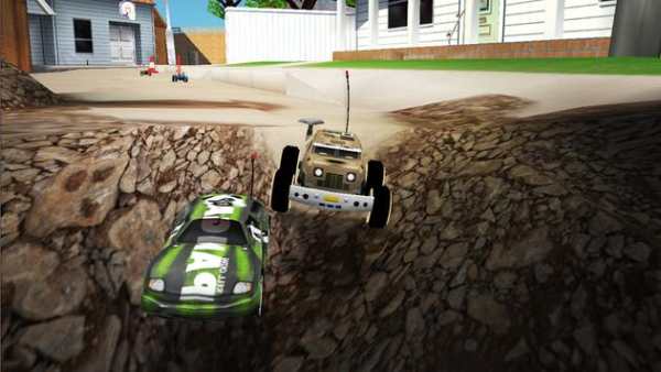 RE-VOLT 2 : MULTIPLAYER screenshot 4