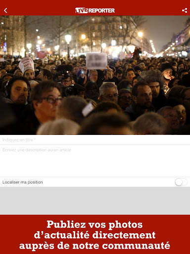 Nice Live screenshot 9