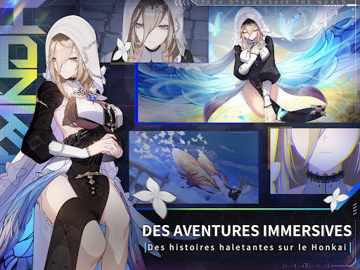 Honkai Impact 3rd screenshot 12