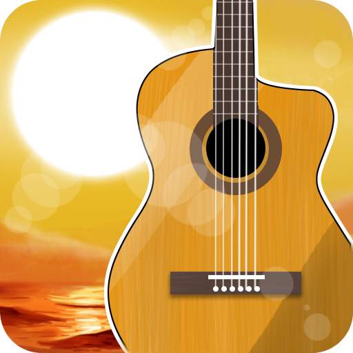 Moja Akustyczna Gitara 3.5.2