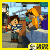 Comes Alive Universal icon
