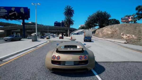 Real Car Simulator screenshot 5