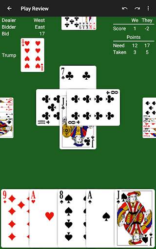 29 Card Game by NeuralPlay screenshot 11