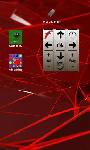 Free Zap Player screenshot 5