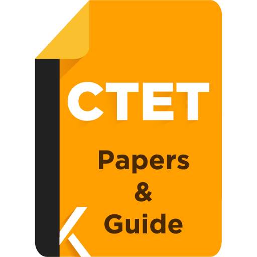 CTET Solved Papers, Exam Guide & Study Materials 3.3.2