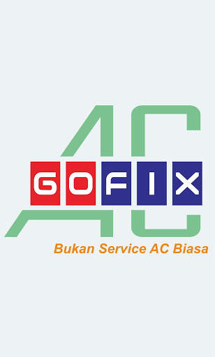 Servis & Cuci AC screenshot 1