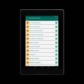 Voice Messages For WhatsApp screenshot 5
