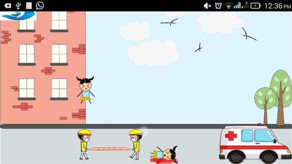 Fire House screenshot 2