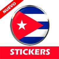 Stickers Cubanos para WhatsApp logo