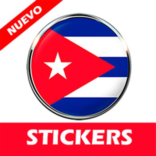 Stickers Cubanos para WhatsApp 1.1