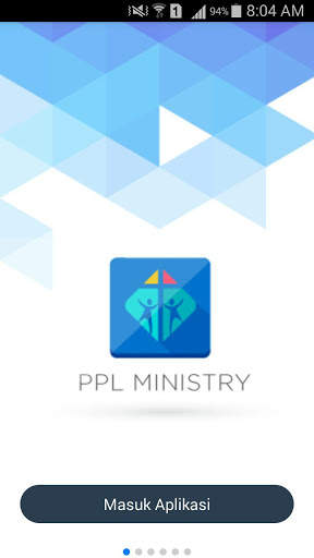 PPL Ministry screenshot 1