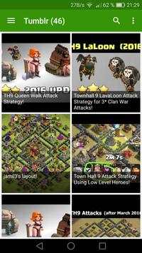 Your COC Guide screenshot 3