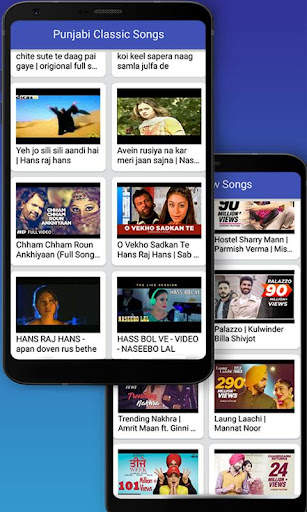 Indian Songs - Indian Video So screenshot 8