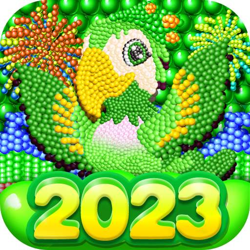 Bubble Shooter 2 Classic 1.0.46