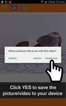 Video Downloader for Instagram screenshot 3