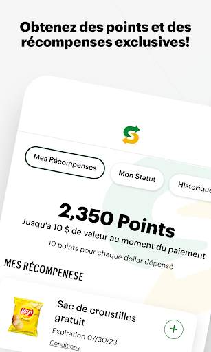 Subway® screenshot 3
