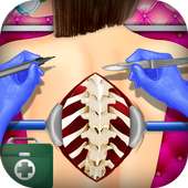 Spinal Surgery logo