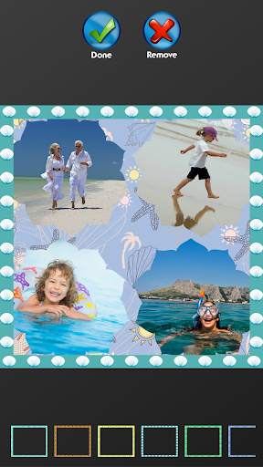 Summer Photo Collage screenshot 5
